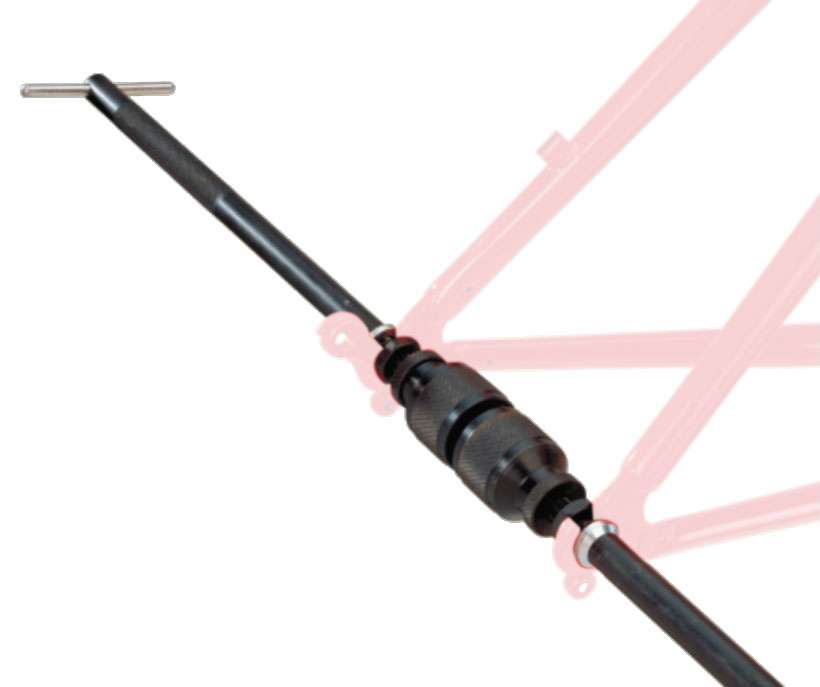 Ciclo del dispositivo di controllo e rotazione di Tadden 720011