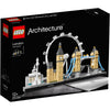 LEGO 21034 Architecture London