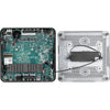 Sistema PC Msi Cubi Nuc AI+ 2MG-007EU (Nero | Core Ultra 7 258V | Grafica Arc 140V | 32 GB | SSD da 1 TB)