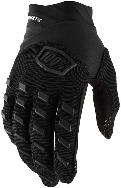 100% airmatic - guantes mtb