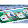 999games 999 giochi Wingspan: gioco da tavolo centro e sud america (espansione, olandese, 1 - 5 giocatori, 40 - 70 minuti, da 10 anni)