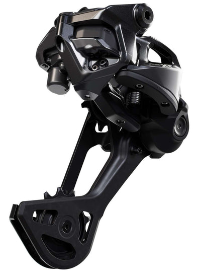 Shimano xt di2 rd-m8260 11-speed e-mtb rear derailleur