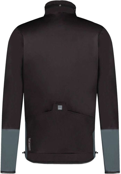 Giacca Shimano Kumano - giacca da ciclismo multifunzionale