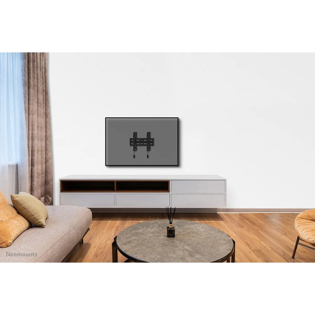 Neomounts por NewStar Select WL30S-850BL12 Soporte de pared plana