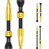 Lezyne cnc tubeless valves