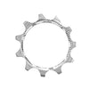 Rueda dentada Shimano para cs-r9100 cs-9000