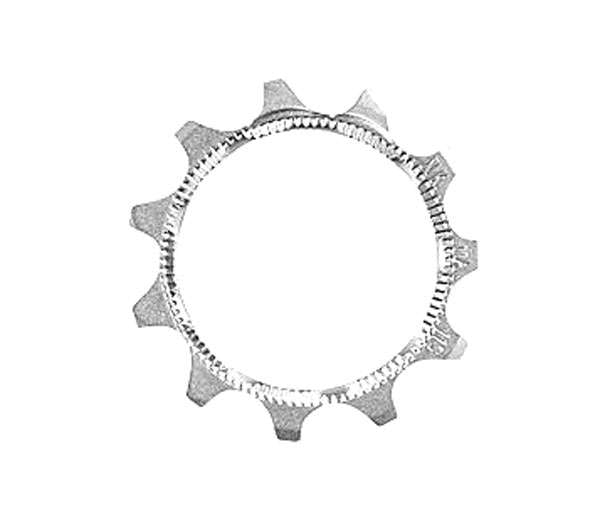 Rueda dentada Shimano para cs-r9100 cs-9000