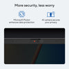 Asus vivobook s16 s3607aa-sh016w 16 copilot+ laptop (argento | ultra 7 355 | grafica Intel Arc | 32 GB | SSD da 1 TB | OLED)