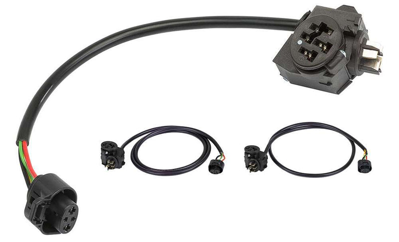 EBP Kable Tree Bosch Battery Rdt M Cont Points 220mm