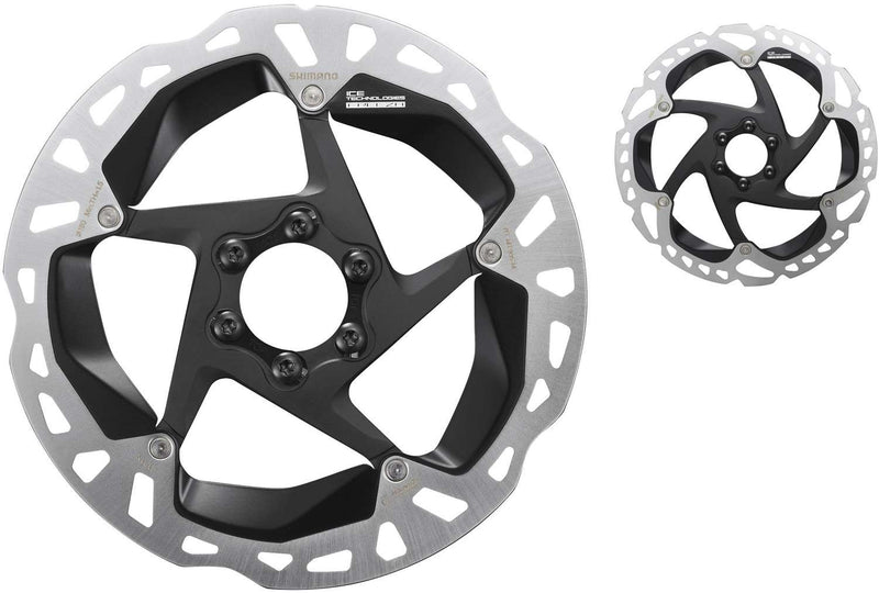 Shimano rt-mt905 6-bolt disc rotor