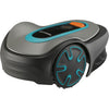 Robótica Garden cortadora de césped Sileno Minimo 500