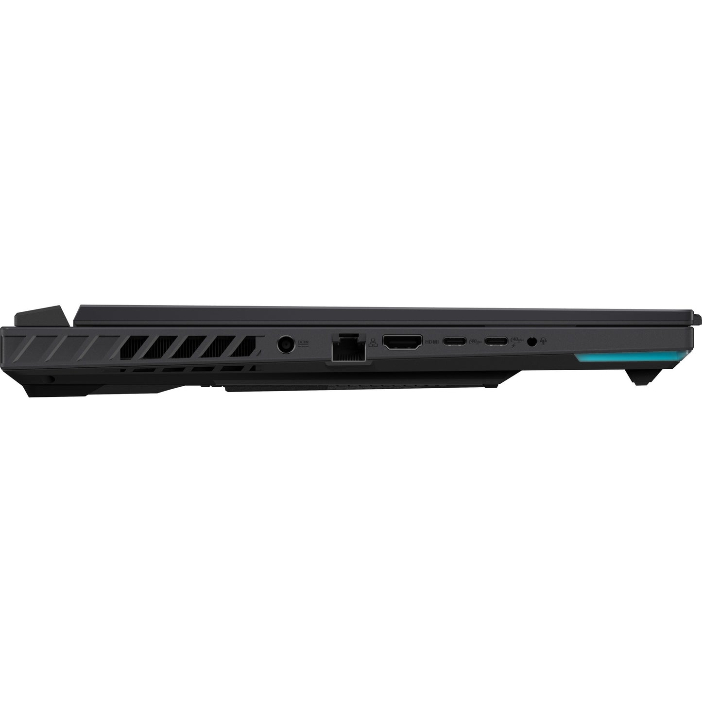 Laptop da gioco Asus ROG Strix G16 G614PM-RV224W 16 (Grigio | R9 8940HX | RTX 5060 | 16 GB | SSD da 1 TB)