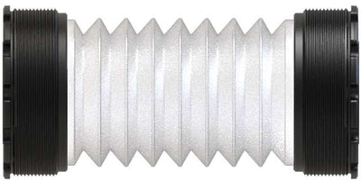 Rotor t47 24mm internal bearing bottom bracket