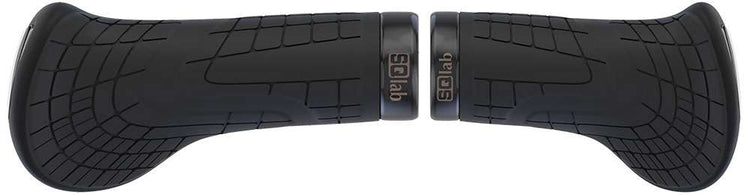 Sqlab 710 short grips