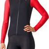Castelli espresso - women's vest