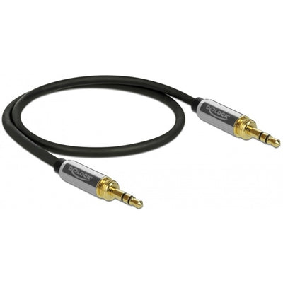 Cavo stereo DELOCK 3,5 mm Tappo per pin> 3,5 mm 3 pin-ST
