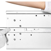 Silverstone sst-rms06-22 houder (zilver) - afbeelding 6