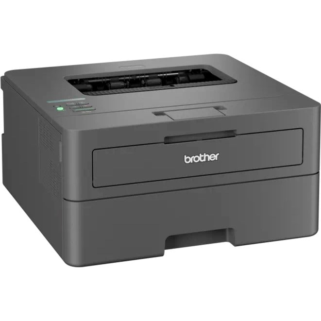 Impresora láser Brother hl-l2445dw (gris oscuro)