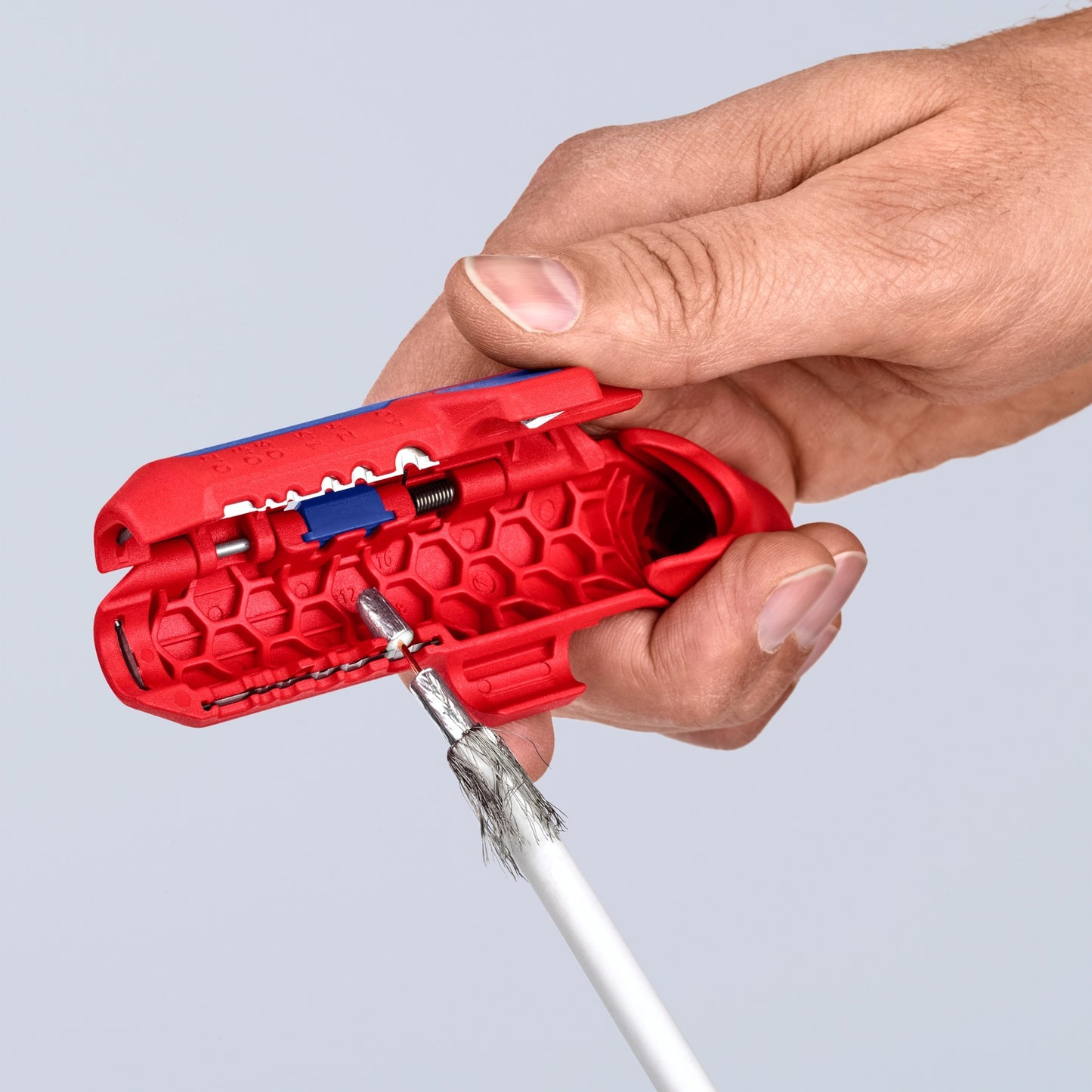 Knipex ergostrip universal