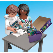 Playmobil Ayuma Boom of Wisdom - afbeelding 6