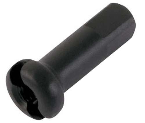 Dt swiss nippli in alluminio ø2.0 x 14mm (100 pezzi)
