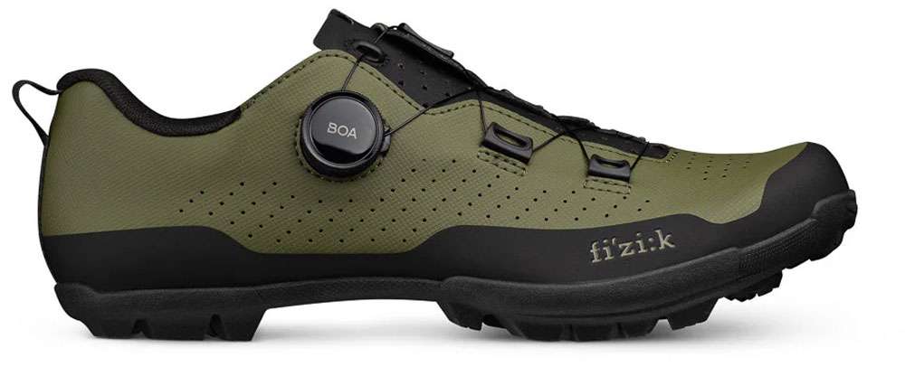 Fizik atlas - zapatillas mtb