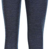 Whistler bradley merino pants - long baselayer pants