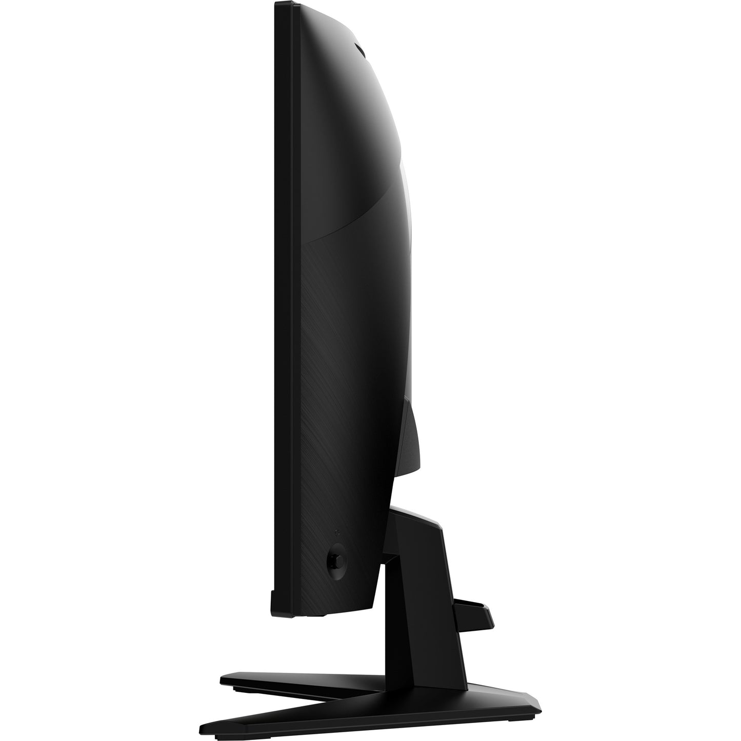 Monitor da gioco curvo Msi mag 27cq6f 27 (nero, 2x hdmi, display port, 180 hz)