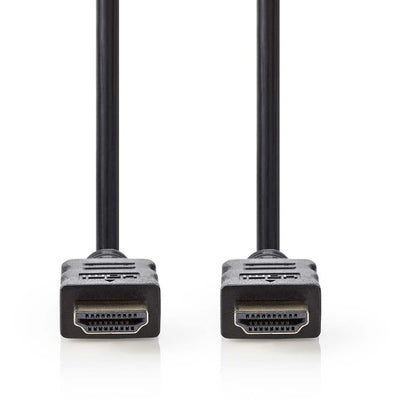 Vari cavi HDMI ad alta velocità con Ethernet, 7,5 metri