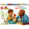 LEGO DUPLO LEGO DUPLO 10983 BIOMARKT