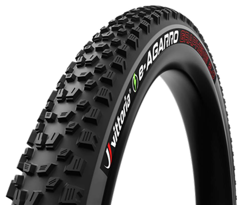 Copertone pieghevole Vittoria e-agarro trail 29 tlr graphene 2.0