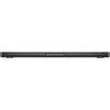 Laptop ricondizionato Apple MacBook Pro 2023 14 (MRX43N A) (nero | M3 Pro 12 core | GPU a 18 core | 18 GB di RAM | SSD da 1 TB)