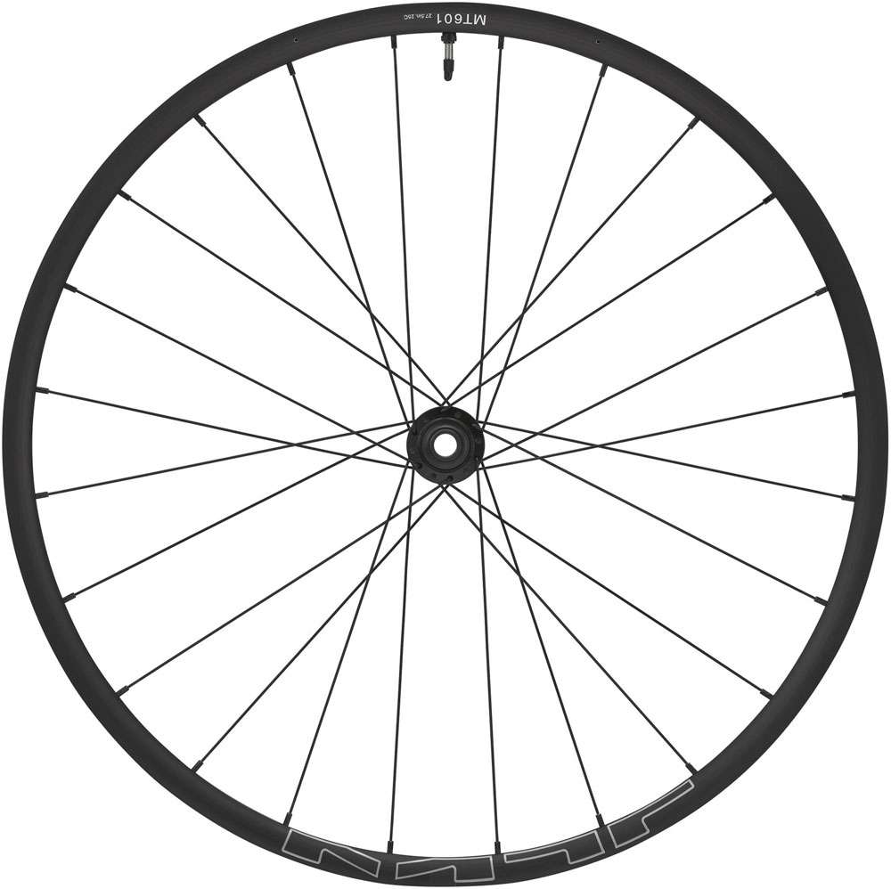 Ruota anteriore Shimano wh-mt601-tl 27,5