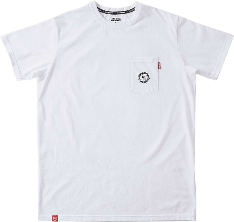 Loose riders see you in hell - tech tee