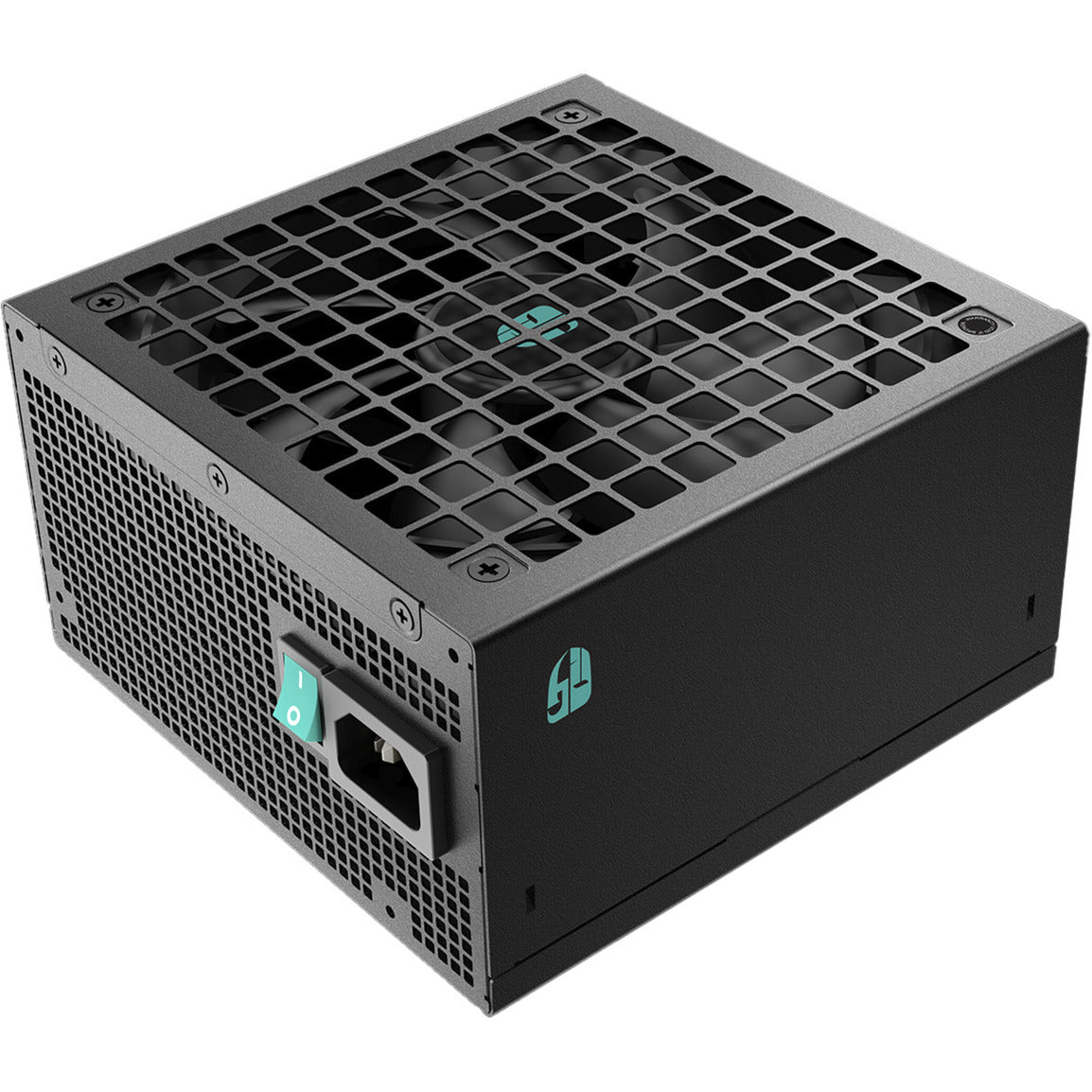 Alimentatore modulare Deepcool PN1000-M da 1000 watt (1x 12v-2x6, 3x pcie)