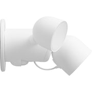 Google nest cam met spotlight - buiten - draadloos - afbeelding 3