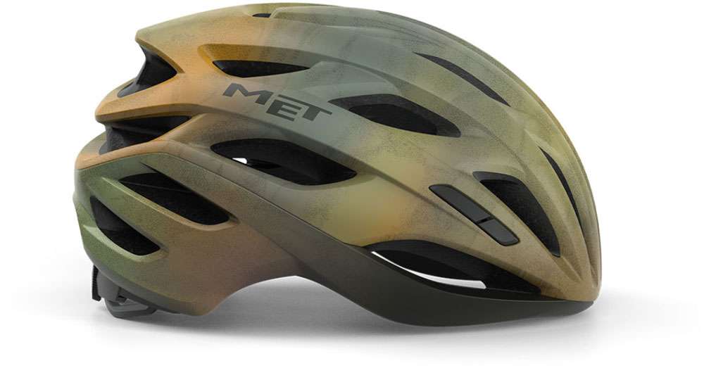 Con estro mips | vagare - casco di ghiaia