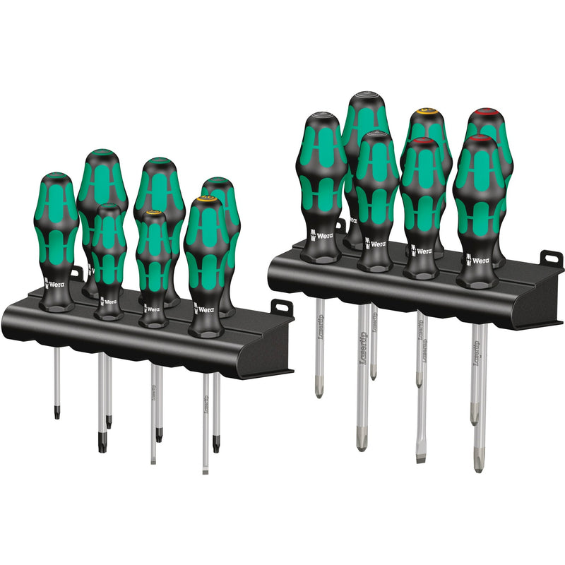 Pacchetto Wera Kraftform 300
