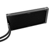 ¡Tranquilizarse! Pure Loop 3 280 refrigeración por agua (negro, pwm)