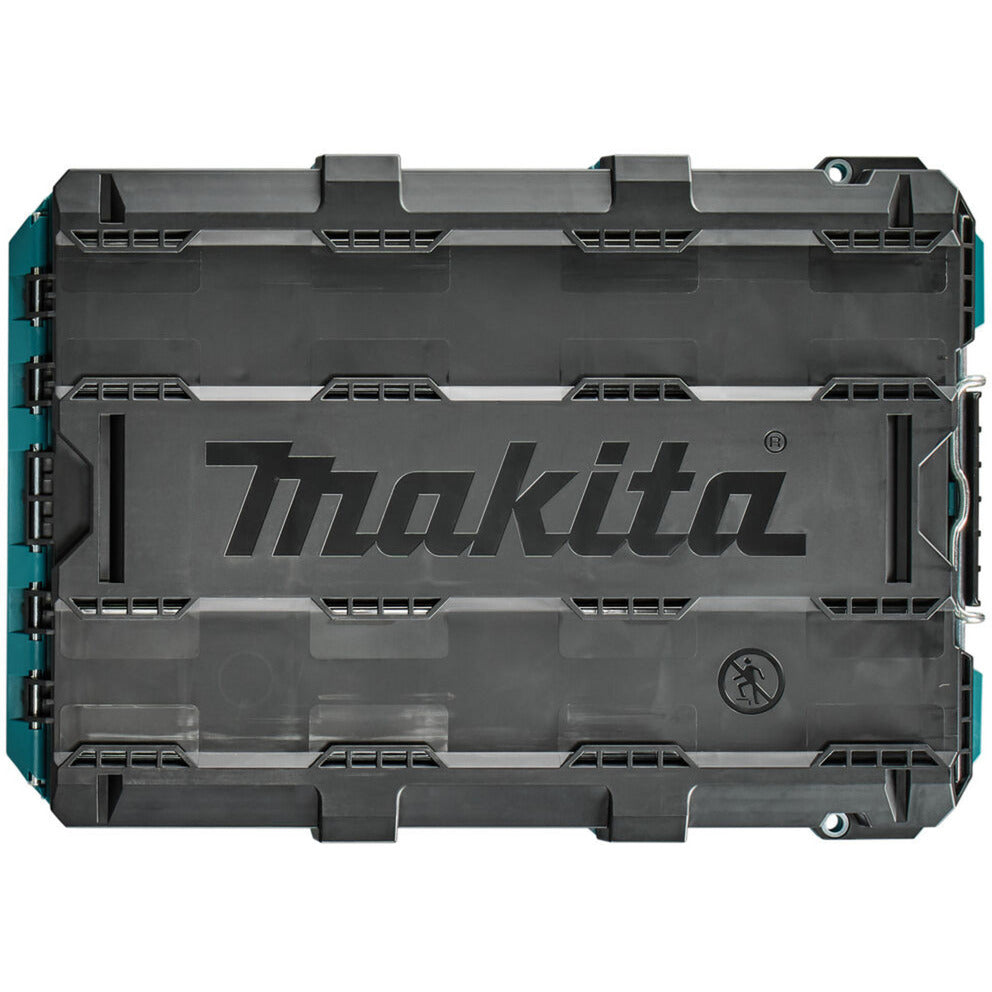 Accessori Makita Cassetta portautensili Maktrak media - p-91039