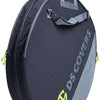 Ds covers cross ii wheel bag