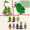 Lego Ninjago 71859 il drago della vita