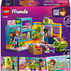 Lego Friends 42680 Supermercato di quartiere di Heartlake City | 2 pezzi
