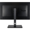 Monitor Asus proart pa328qv 32 (nero, 2x HDMI, 1x porta display, 4x USB-A 3.2 (5 Gbit s))