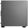 Custodia midi tower Antec p7 s (nero argento | 2x USB-A | 1x USB-C)