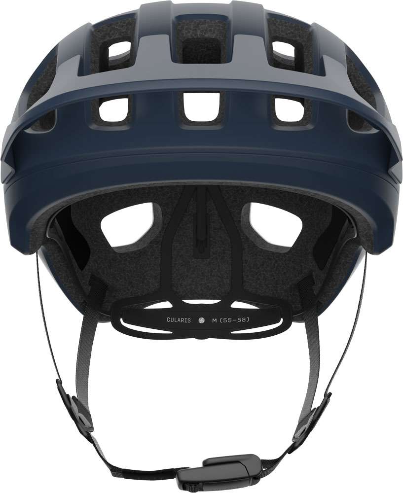 Poc cularis mips - casco mtb