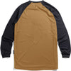 Loose riders essentials - mtb long sleeve jersey