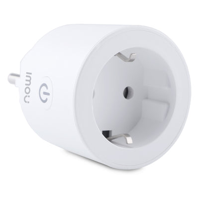 Enchufe inteligente Imou ce2p (4 piezas) (bluetooth 5,0, importa)