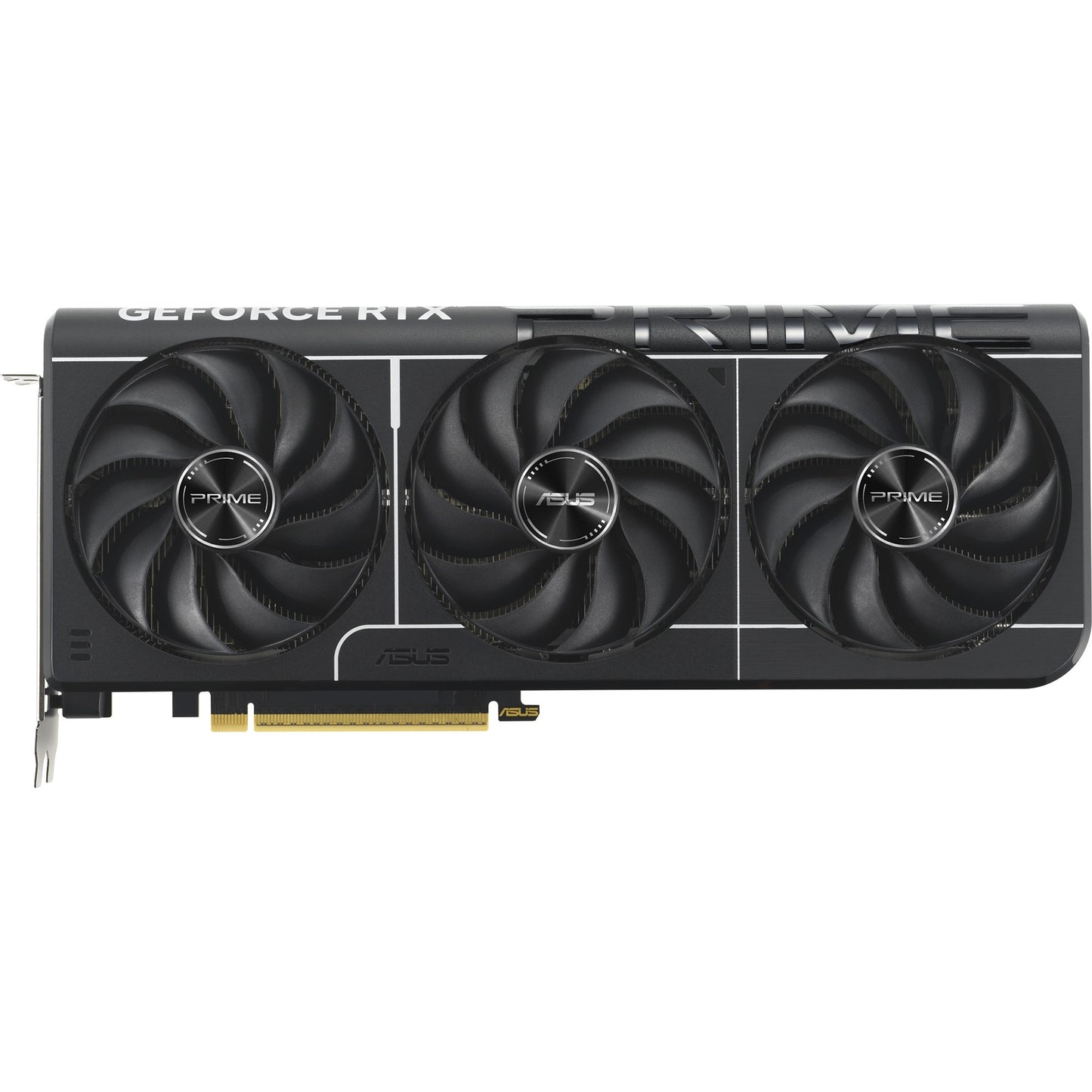 Scheda grafica Asus Prime GeForce RTX 5070 Ti OC 16G (3x DisplayPort, 1x HDMI)