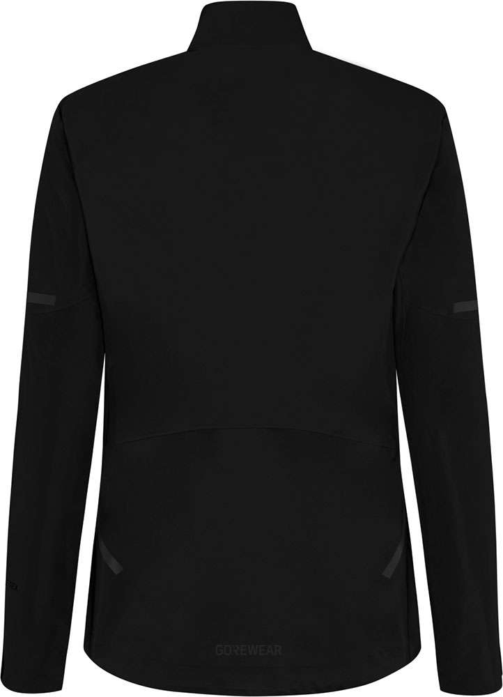 Gorewear swiftride gore-tex - chaqueta impermeable para mujer